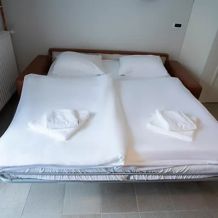 Trio Appartement