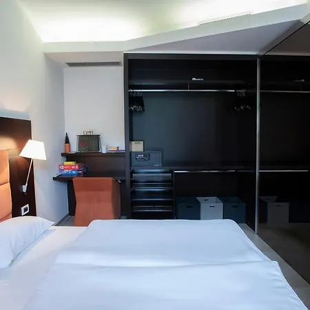 Trio Appartement *