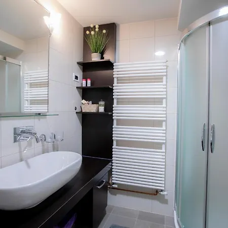 Trio Appartement *