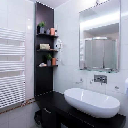 Appartement Trio