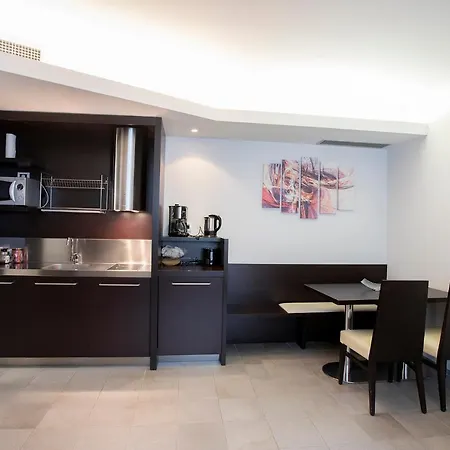 Trio Appartement