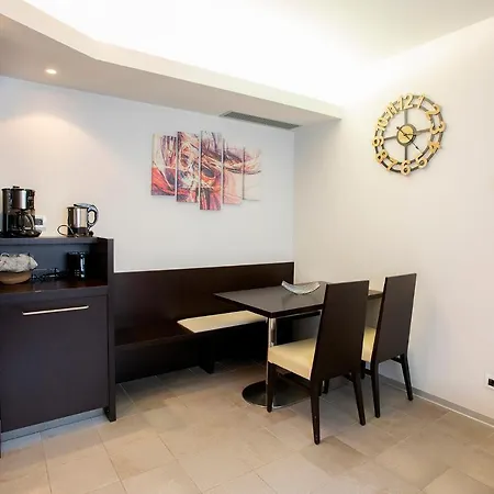 Trio Appartement Kranjska Gora