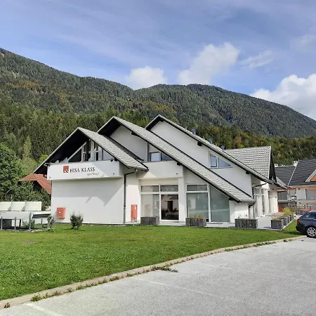 Trio * Kranjska Gora