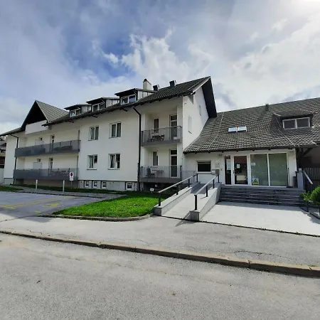 Trio Appartement