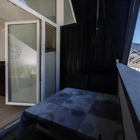 Trio Appartement