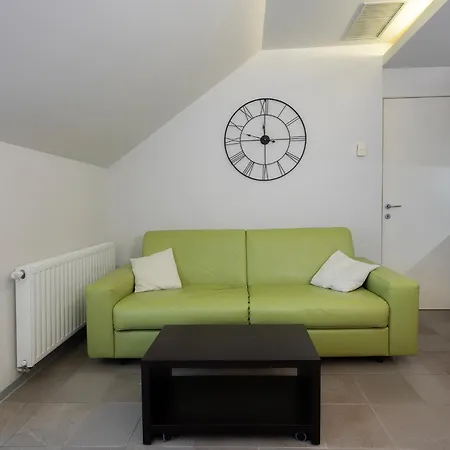 Appartement Trio *