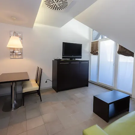 Appartement Trio *