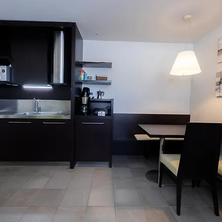 Appartement Trio