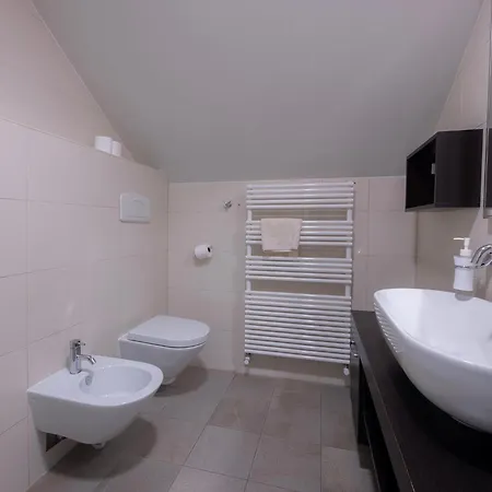 Trio Appartement