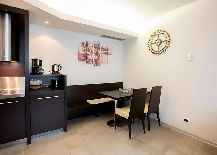 Trio Apartma Kranjska Gora