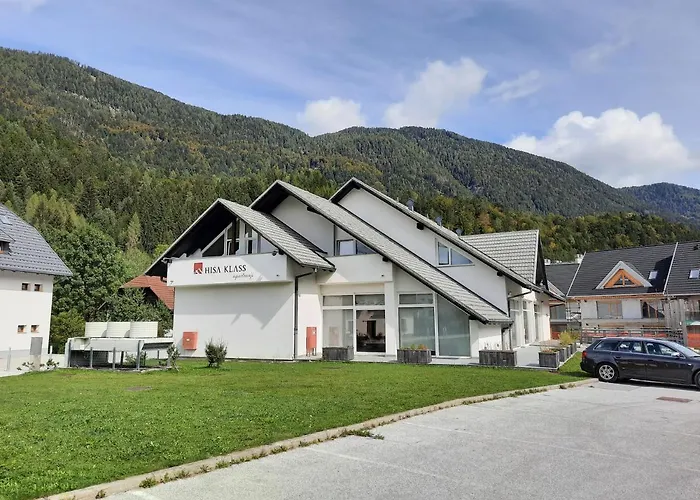 Trio * Kranjska Gora